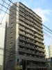 エステートモア平尾センティモ 9階 築26年5ヶ月の賃貸物件