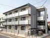 レオパレス千葉 1階 築16年7ヶ月の賃貸物件