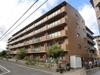 若園11番館 1階 築30年4ヶ月の賃貸物件
