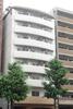 シャトレ21大手門 4階 築28年5ヶ月の賃貸物件
