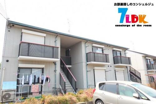 ファミーユ神之木B_トップ画像