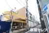 亀島マンション 2階 築55年9ヶ月の賃貸物件