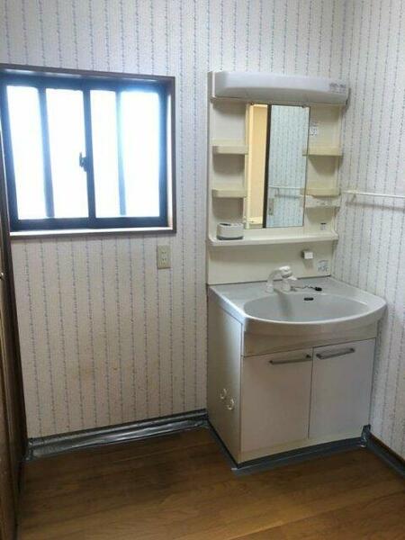 detached 埼玉県入間市大字南峯

地図を見る