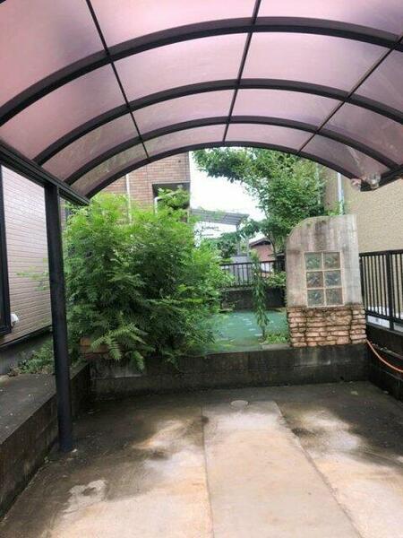 detached 埼玉県入間市大字南峯

地図を見る