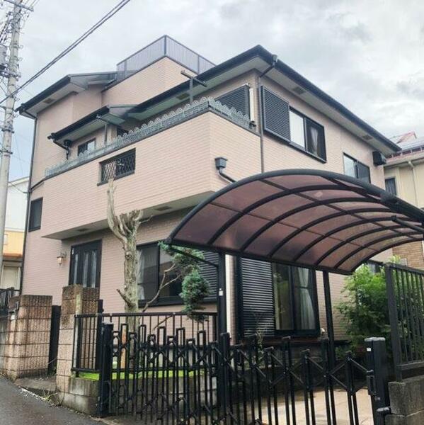 detached 埼玉県入間市大字南峯
地図を見る