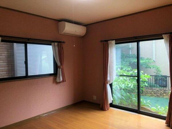 detached 埼玉県入間市大字南峯

地図を見る