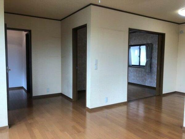 detached 埼玉県入間市大字南峯

地図を見る