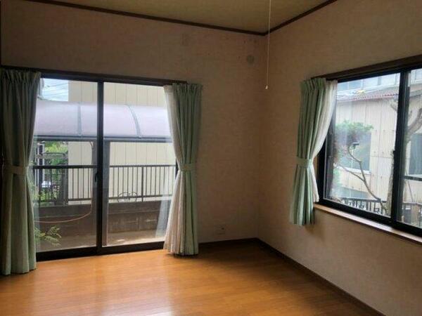 detached 埼玉県入間市大字南峯

地図を見る