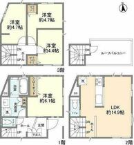 間取り：213134430535