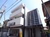 レファインドU 2階 築36年3ヶ月の賃貸物件