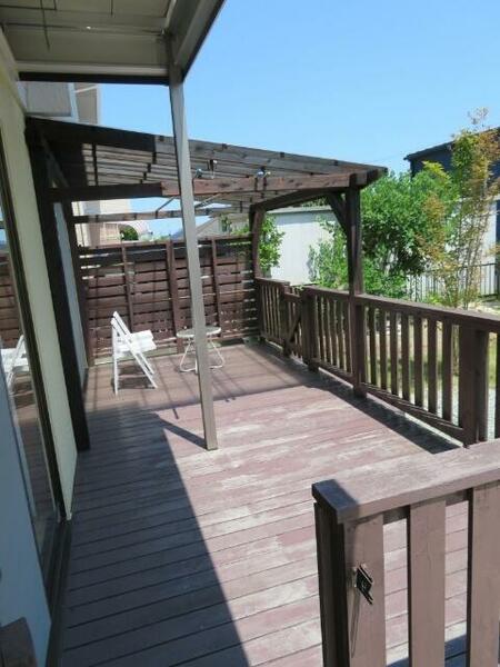 detached 宮城県塩竈市千賀の台２丁目

地図を見る