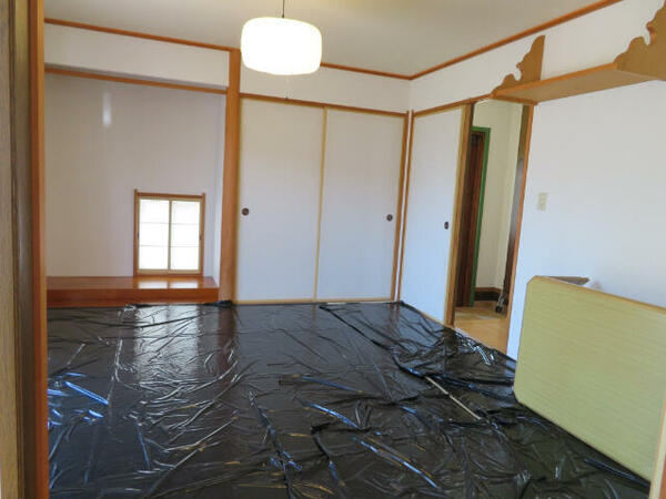 detached 宮城県塩竈市千賀の台２丁目

地図を見る