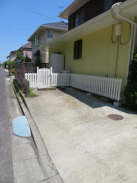 detached 宮城県塩竈市千賀の台２丁目

地図を見る