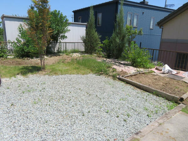 detached 宮城県塩竈市千賀の台２丁目

地図を見る