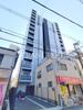 新丸子駅より徒歩4分 3階 築4年3ヶ月の賃貸物件