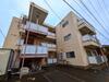 高橋コーポ 3階 築33年9ヶ月の賃貸物件