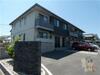 ヴィラ・ノーブル庭瀬 2階 築7年3ヶ月の賃貸物件