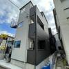 メルディア白楽 1階 築6年の賃貸物件