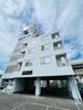 新川第5マンション 4階 築31年4ヶ月の賃貸物件