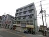 関山ビル 5階 築52年7ヶ月の賃貸物件