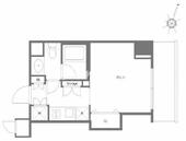 品川区上大崎２丁目&nbsp;14階建&nbsp;築20年のイメージ