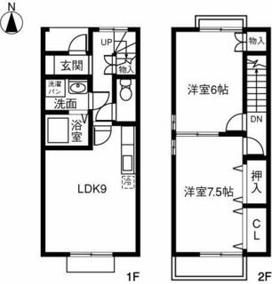 間取り：223039041723