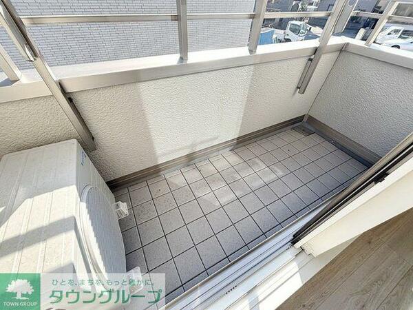 detached 東京都西東京市東町６丁目

地図を見る