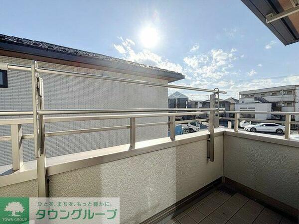 detached 東京都西東京市東町６丁目

地図を見る