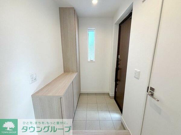 detached 東京都西東京市東町６丁目

地図を見る