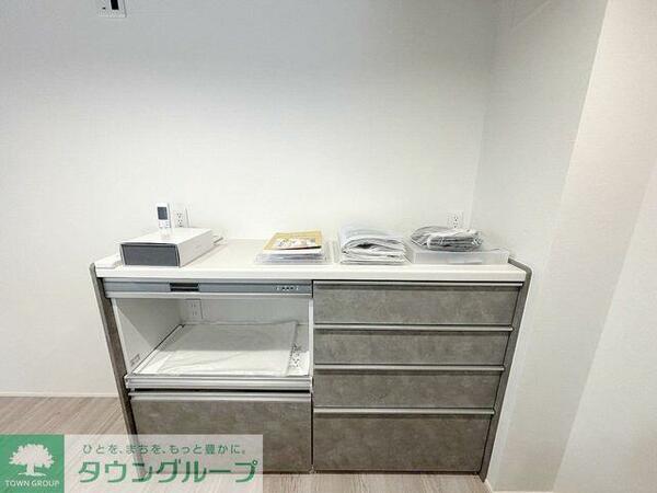 detached 東京都西東京市東町６丁目

地図を見る