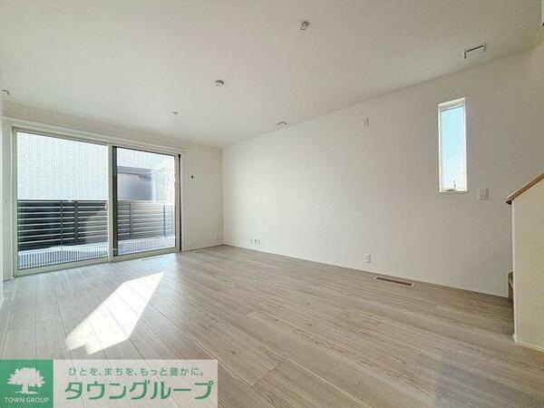 detached 東京都西東京市東町６丁目

地図を見る