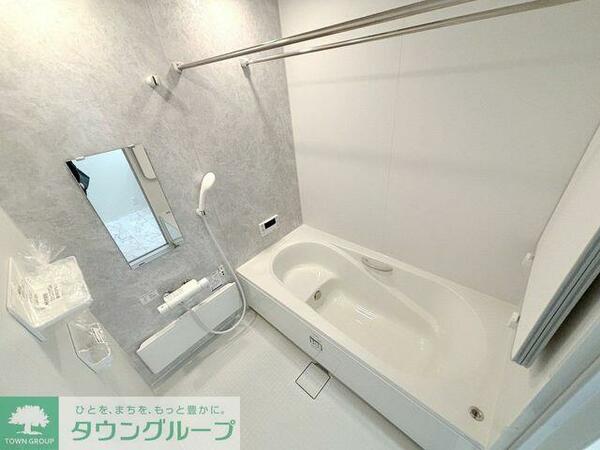 detached 東京都西東京市東町６丁目

地図を見る