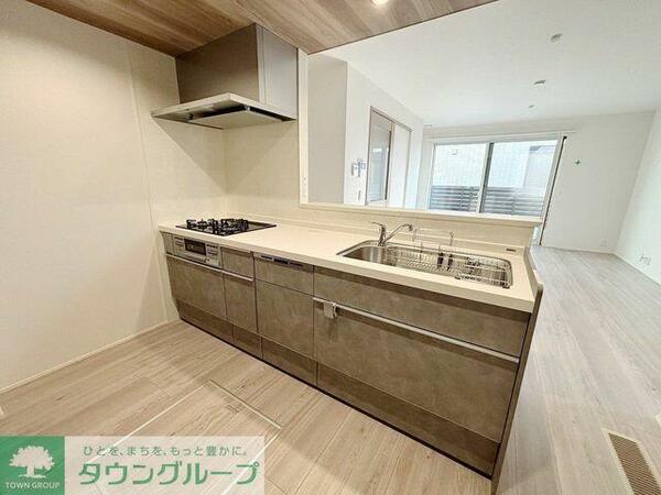 detached 東京都西東京市東町６丁目

地図を見る