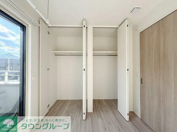 detached 東京都西東京市東町６丁目

地図を見る