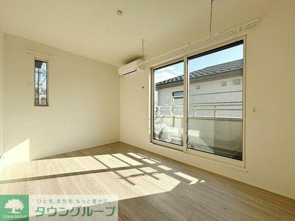 detached 東京都西東京市東町６丁目

地図を見る