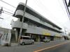 茨木市駅より徒歩19分 2階 築33年の賃貸物件