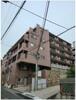 アート熊内 4階 築53年2ヶ月の賃貸物件