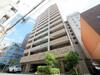 プレサンス堺筋本町フィリア 9階 築14年7ヶ月の賃貸物件