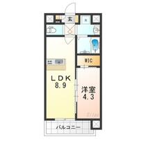 間取り：227101927469