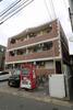 セレブマンション今宿 2階 築19年2ヶ月の賃貸物件