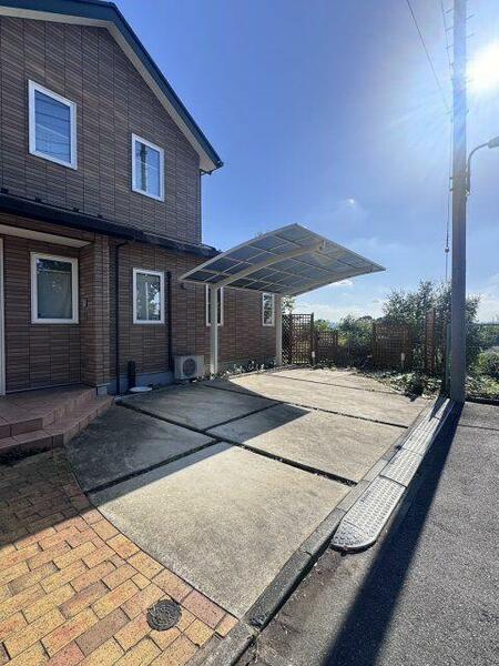 detached 東京都調布市若葉町1丁目
地図を見る