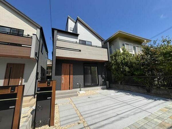 detached 東京都日野市程久保２丁目

地図を見る