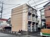 レオパレス四ツ木 3階 築20年2ヶ月の賃貸物件