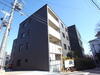 芦屋CUBE山手 2階 築16年5ヶ月の賃貸物件