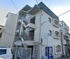 マンションハヤ 4階 築47年の賃貸物件