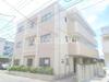 小川レジデンス 3階 築42年11ヶ月の賃貸物件