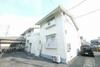 星島コーポ A棟 2階 築40年4ヶ月の賃貸物件