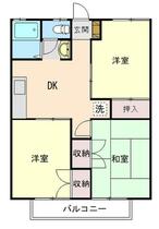 間取り：219002123763