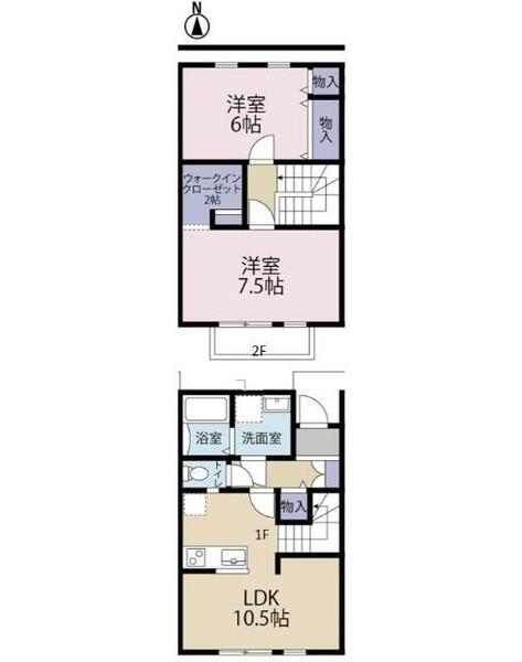 detached 宮城県富谷市成田３丁目

地図を見る