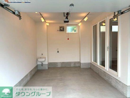 detached 東京都小平市仲町

地図を見る